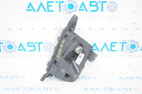 Fog lamp left PTF Ford Edge 19- sand