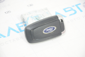 Ford Edge 19- smart key, 5 buttons, scratches
