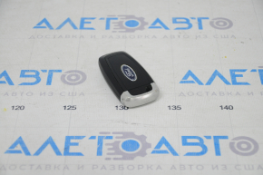 Ford Edge 19- smart key, 5 buttons, scratches
