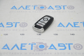 Ford Edge 19- smart key, 5 buttons, scratches