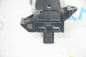 Ford Edge 19 Handbrake Button - Useful Chrome