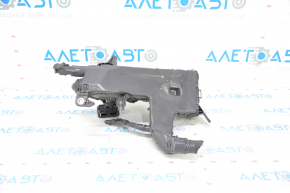 Underhood fuse box Toyota Camry v50 12-14 usa without cover