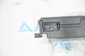 Ford Edge 19 lane keeping camera - windshield mount