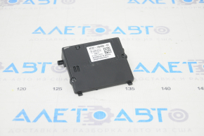 Ford Edge 19 lane keeping camera - windshield mount