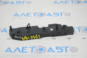 Front bumper mount right wing-bumper Ford Edge 19-