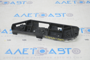Front bumper mount right wing-bumper Ford Edge 19-