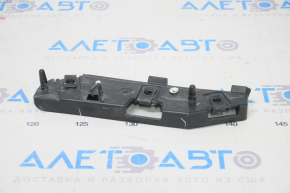 Front bumper mount left wing-bumper Ford Edge 19-