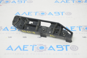 Front bumper mount left wing-bumper Ford Edge 19-