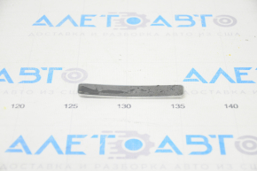 Emblem inscription ECOBOOST AWD tailgate Ford Edge 19-