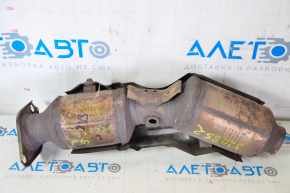 Catalytic Converters Toyota Prius 30 10-15