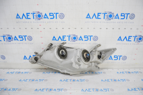 Headlight front right Toyota Camry v50 12-14 naked usa LE sand