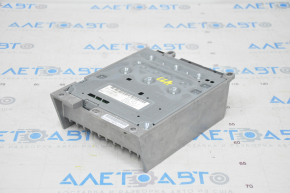 Mercedes CLA 14-19 harman kardon audio amplifier