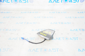 Antenna fin Ford Edge 15-