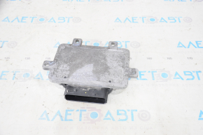 Transfer case control unit Ford Edge 19-