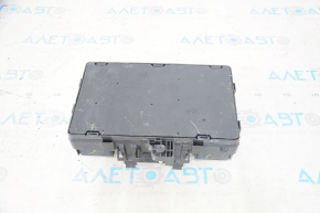 Underhood fuse box Ford Edge 15- 2.0T