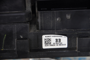 Underhood fuse box Ford Edge 15- 2.0T