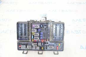 Underhood fuse box Ford Edge 15- 2.0T