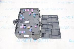 Underhood fuse box Ford Edge 15- 2.0T