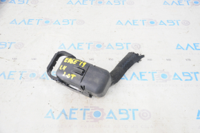 Ford Edge 15- 2.0T underhood fuse box connector left
