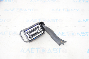 Ford Edge 15- 2.0T underhood fuse box connector left