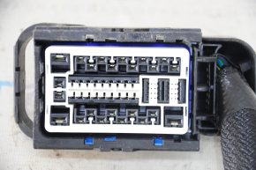Ford Edge 15- 2.0T underhood fuse box connector left