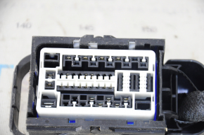 Ford Edge 15- 2.0T right underhood fuse box connector