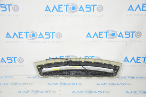Brake light Mercedes CLA 14-19 gray, broken fastener