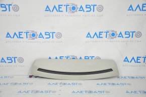 Brake light Mercedes CLA 14-19 gray, broken fastener