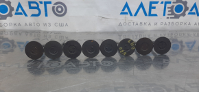Exhaust valve Toyota Camry v70 18-24 2.5 A25A-FKS set 8 pcs, 29k, for grinding