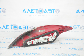 Left taillight Mercedes CLA 14-19 for polishing