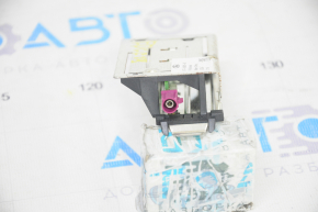 Antenna Amplifier Module Ford Edge 19-