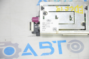 Antenna Amplifier Module Ford Edge 19-