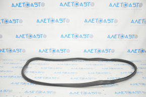 Mercedes CLA 14-19 trunk lid seal