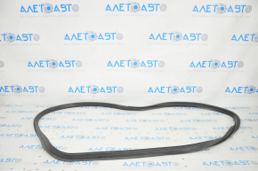 Mercedes CLA 14-19 trunk lid seal