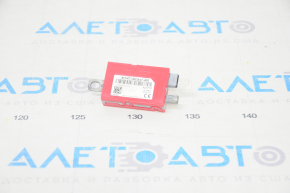 Antenna Amplifier Ford Edge 15-