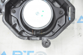 Mercedes CLA 14-19 Subwoofer Tweeter