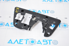 Bracket for mounting camera on windshield Porsche Cayenne 18-