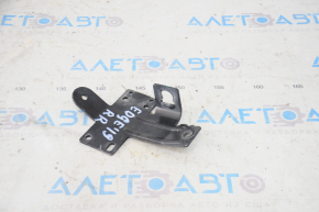 Brake hose bracket rear right Ford Edge 15-