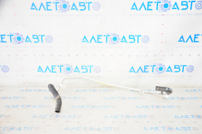 Automatic transmission cooling pipe Ford Edge 19-24 2.0T