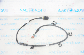 Ford Edge 19-2.0T Cylinder Block Heater Complete with Wiring