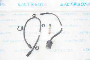 Ford Edge 19-2.0T Cylinder Block Heater Complete with Wiring