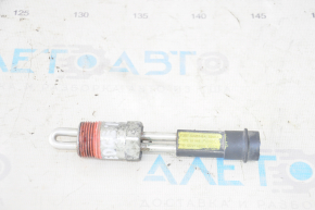 Ford Edge 19-2.0T Cylinder Block Heater Complete with Wiring