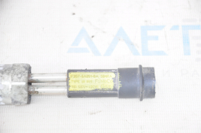 Ford Edge 19-2.0T Cylinder Block Heater Complete with Wiring