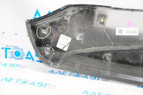 Hyundai Sonata 15-17 trunk lid trim broken fastener