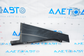 Door trim side rear right Jeep Cherokee KL 14- rear, scratches