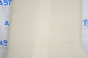 Ford Edge 19 ceiling trim - beige for panoramic view, for cleaning