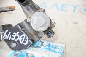 Auxiliary heater valve Ford Edge 19- with bracket