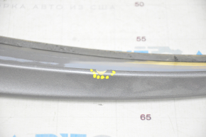 Mercedes CLA 14-19 usa trunk lid spoiler edge chipped