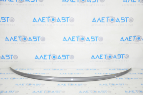 Mercedes CLA 14-19 usa trunk lid spoiler edge chipped