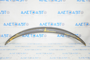 Mercedes CLA 14-19 usa trunk lid spoiler edge chipped